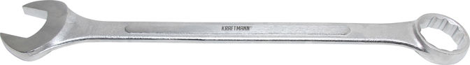 Očkoplochý klíč Kraftmann 41 mm BGS101185-41, extra dlouhý