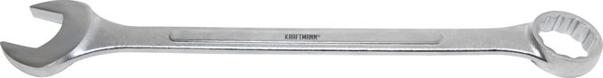 Očkoplochý klíč Kraftmann 50 mm BGS101185-50, extra dlouhý