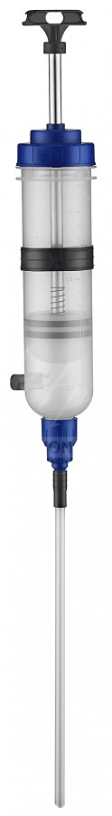  Ruční plnička a odsávačka AdBlue 1,5l 