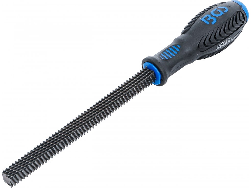 Šábr 250 mm pro brzdové kotouče BGS101792