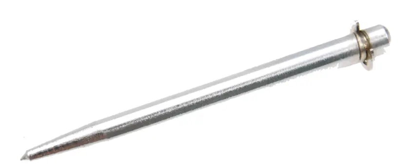 Náhradní hrot pro důlčik Kraftmann 120 mm BGS102070-SPITZ (BGS 2070)