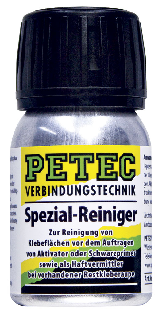 Speciální čistič - PETEC Spezial-Reiniger