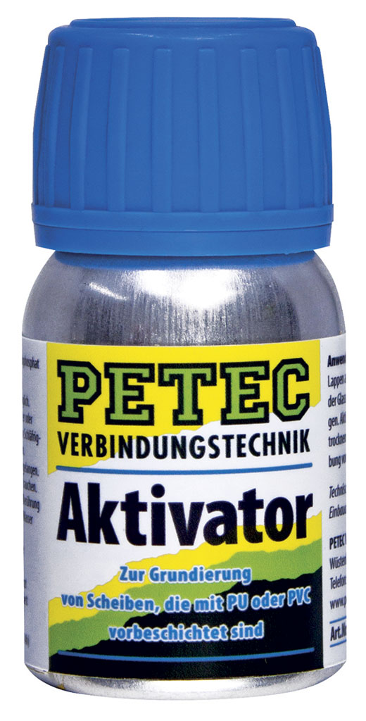 Prostředek k čištění a zvýšení přilnavosti - PETEC Aktivator