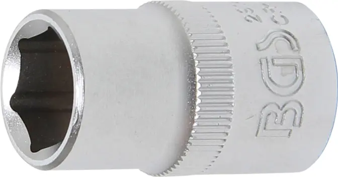 Nástrčná hlavice 1/2" 14 mm BGS102914, Pro-Torque/Flank Drive