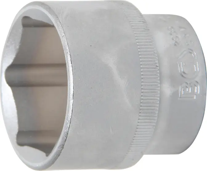 Nástrčná hlavice 1/2" 36 mm BGS102936, Pro-Torque/Flank Drive