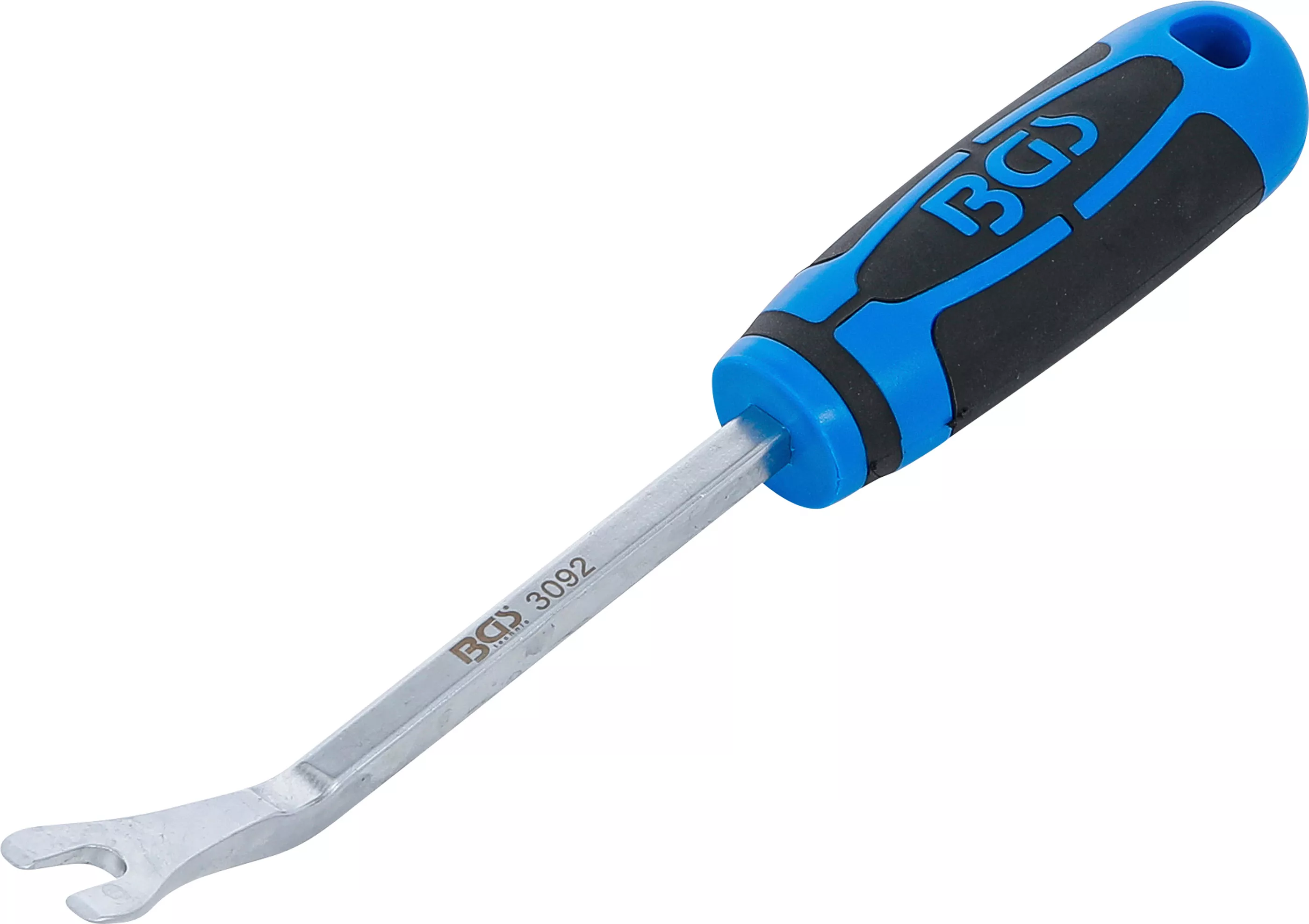 Přípravek pro demontáž čalounění BGS103092, 260 mm