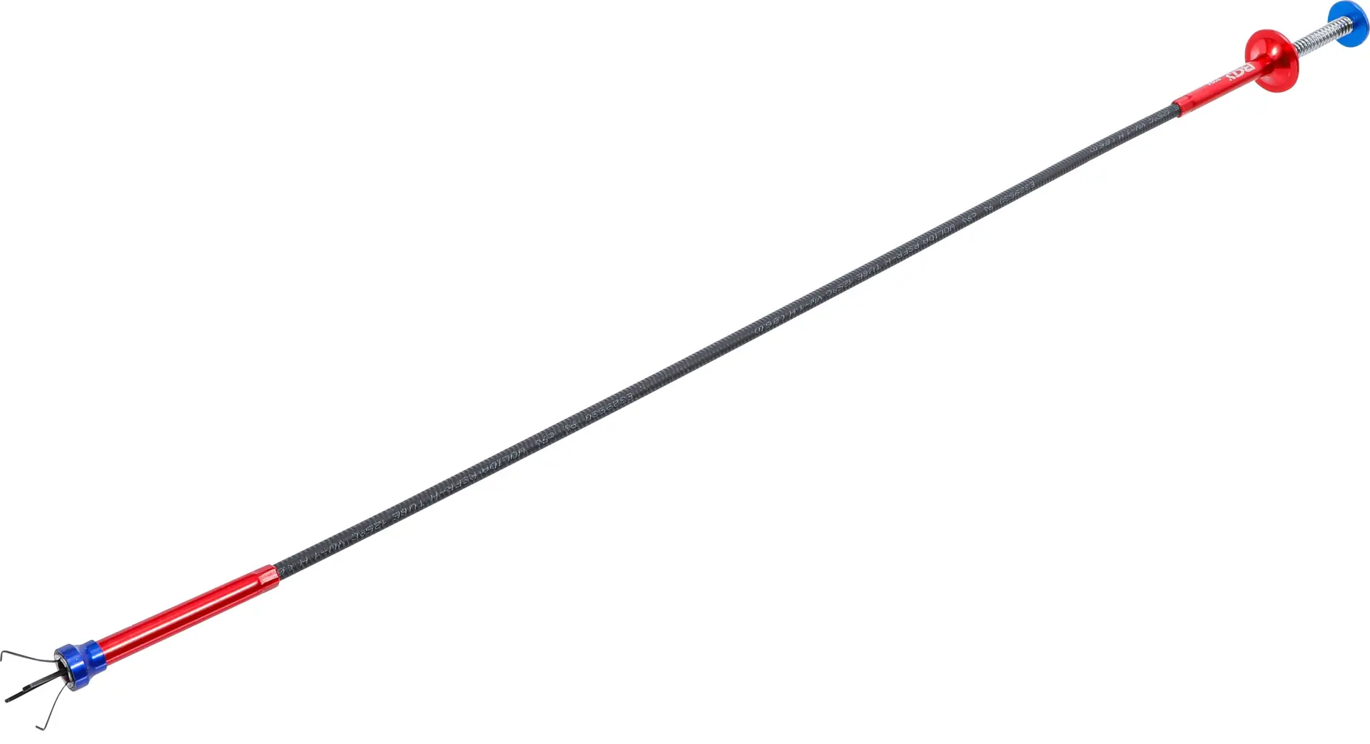 Vytahovák předmětů 700 mm kombinovaný s magnetem BGS 3094, ohebný