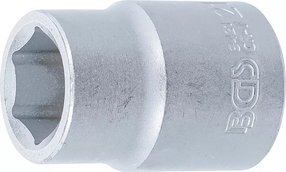 Nástrčná hlavice 3/4" 21 mm BGS103421, Pro Torgue