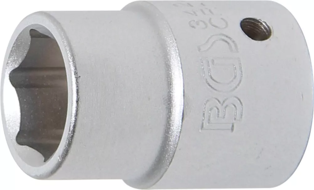 Nástrčná hlavice 3/4" 22 mm BGS103422, Pro Torgue