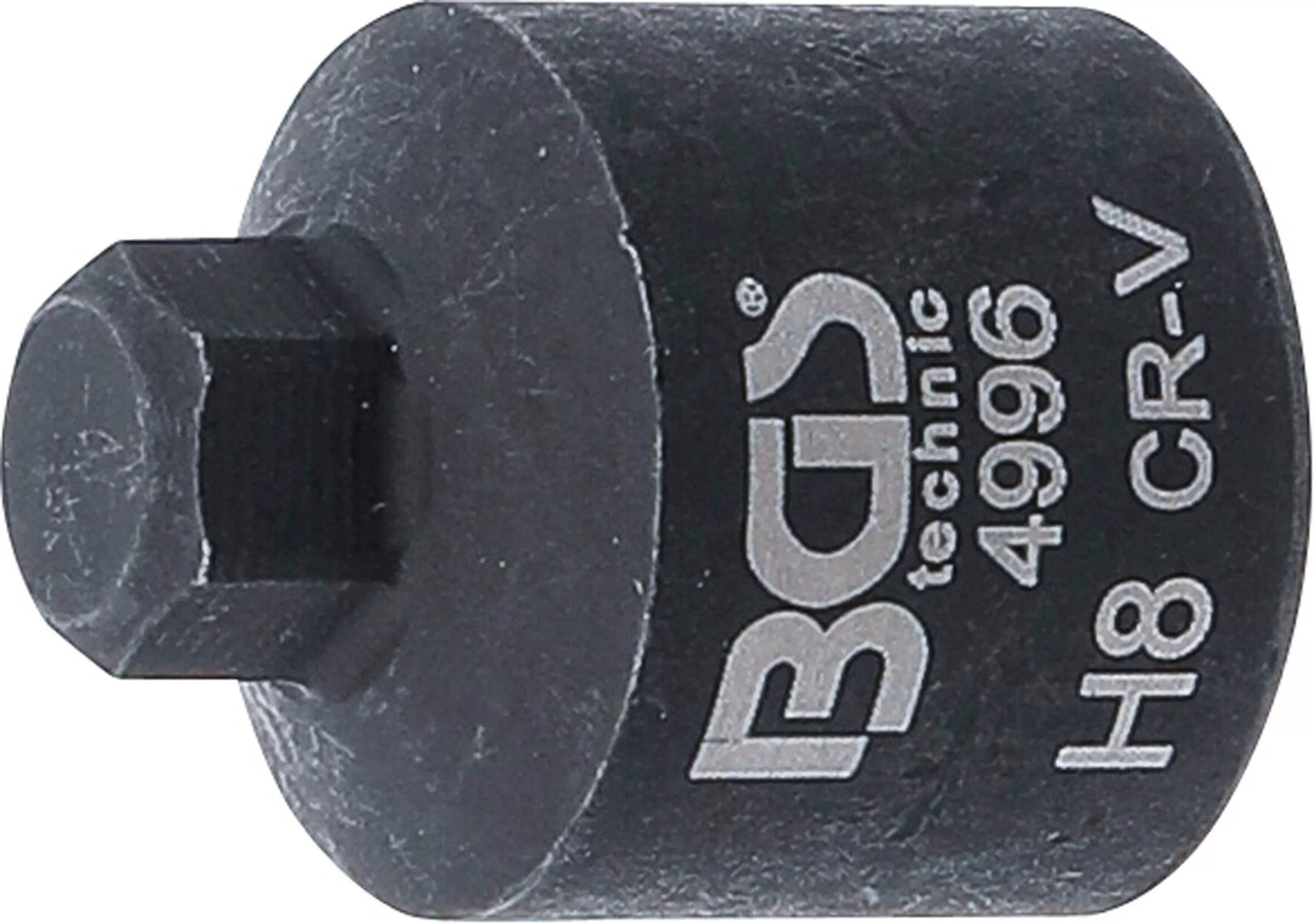 Zástrčná hlavice 3/8" inbus 8 mm BGS104996 pro brzdové třmeny Pro Audi