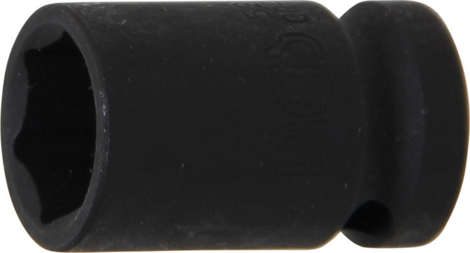Nástrčná hlavice 1/2" 16 mm BGS105216, tvrzená, Pro Torque