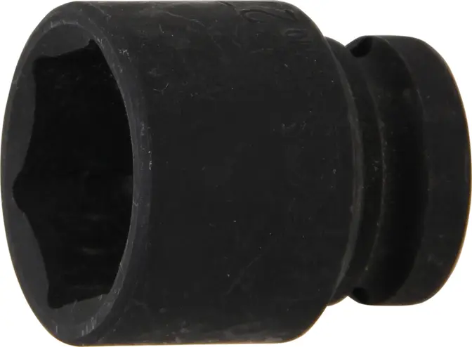 Nástrčná hlavice 1/2" 27 mm BGS105227, tvrzená, Pro Torque