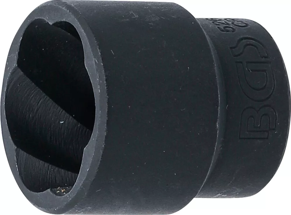 hlavice nástrčná 1/2", 24 mm, spec. profil pro poškozené matice