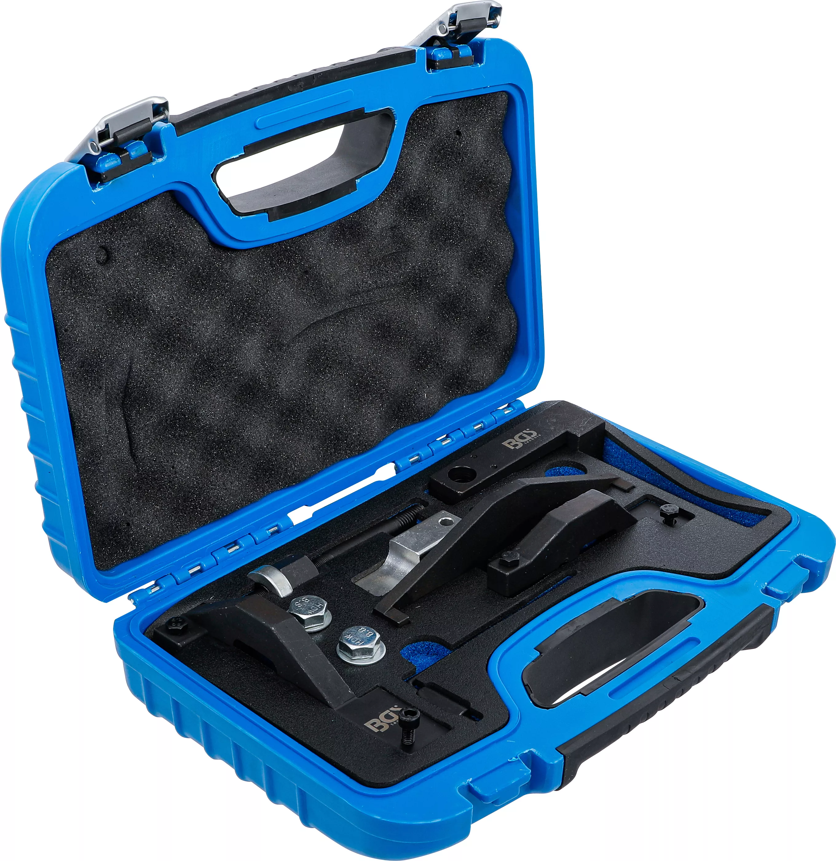 Nářadí k nastavování motoru BGS1062618 Pro Mini