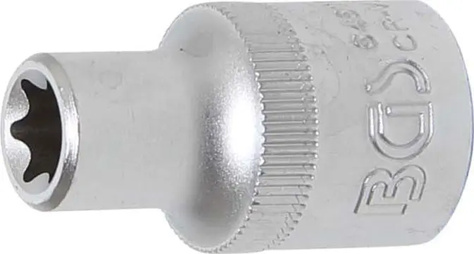 Nástrčná hlavice 1/2" E11 BGS106461 pro E-Profil