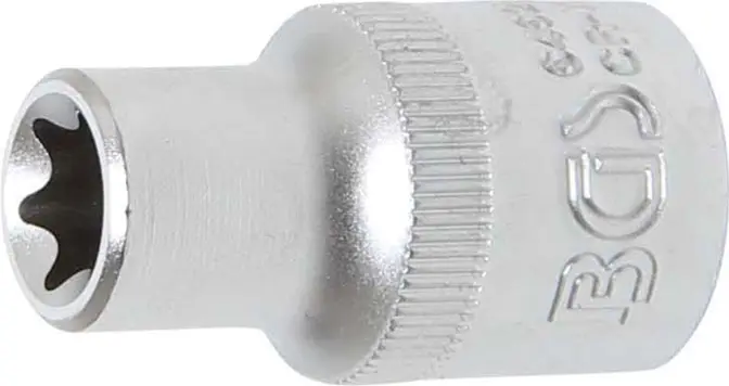 Nástrčná hlavice 1/2" E12 BGS106462 pro E-Profil