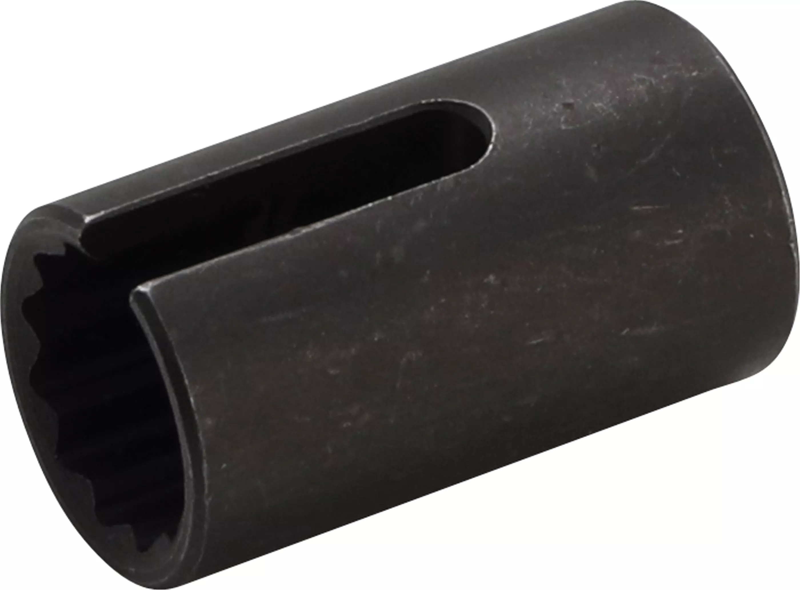 Nástrčná hlavice 1/2" dvanáctihran 15 mm BGS106677 Pro teplotní čidlo hlavy válce Ford