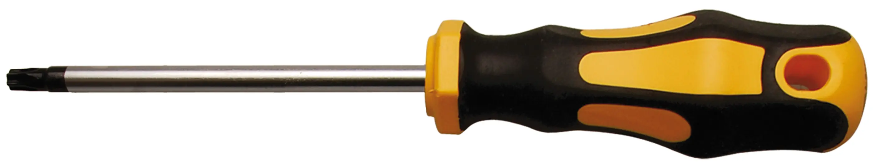 Šroubovák Kraftmann T-profil (Torx) T27 BGS107844-T27, ze sady 107844