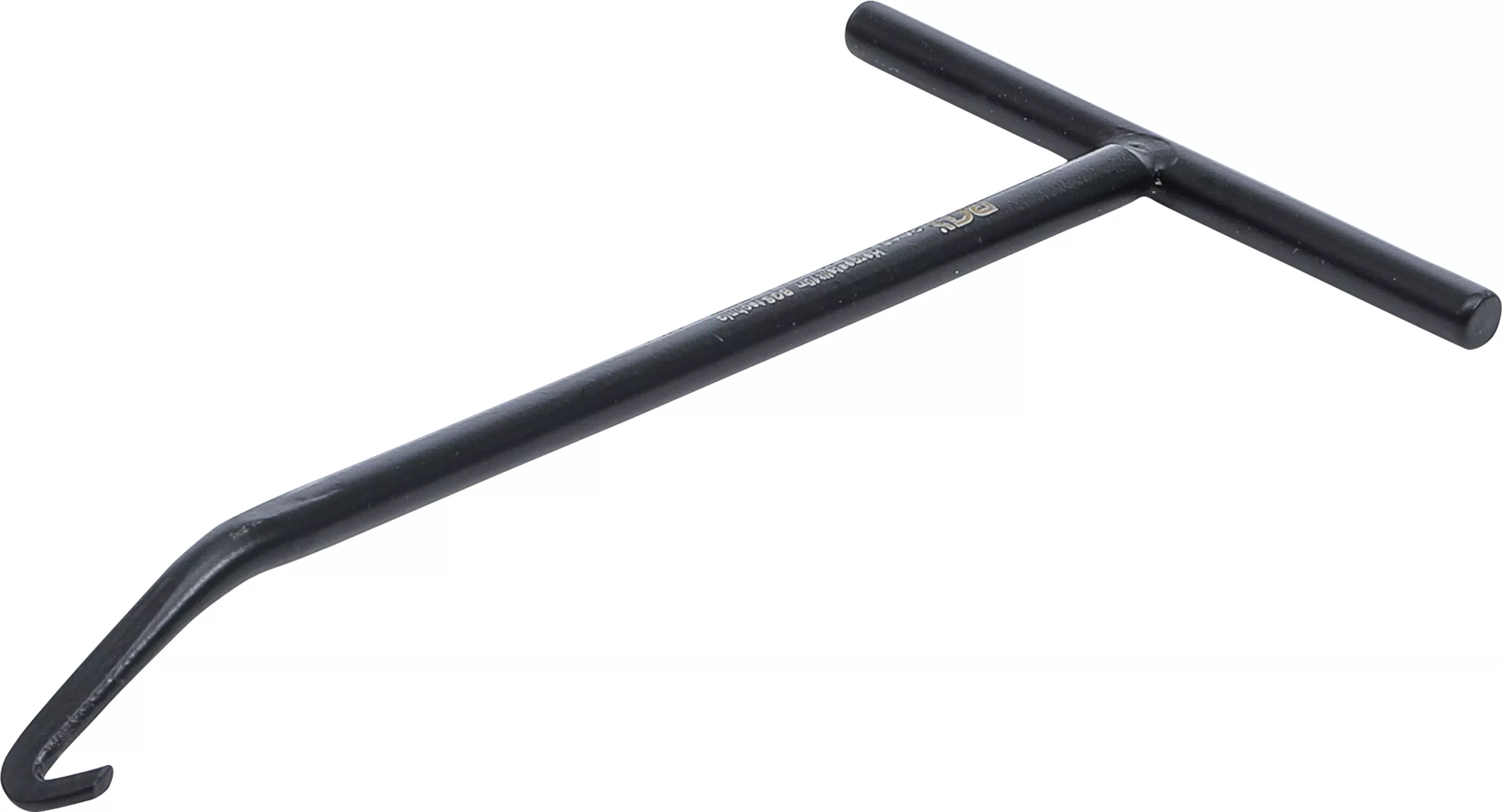 Montážní hák BGS108018 pro brzd. a světel. pružiny