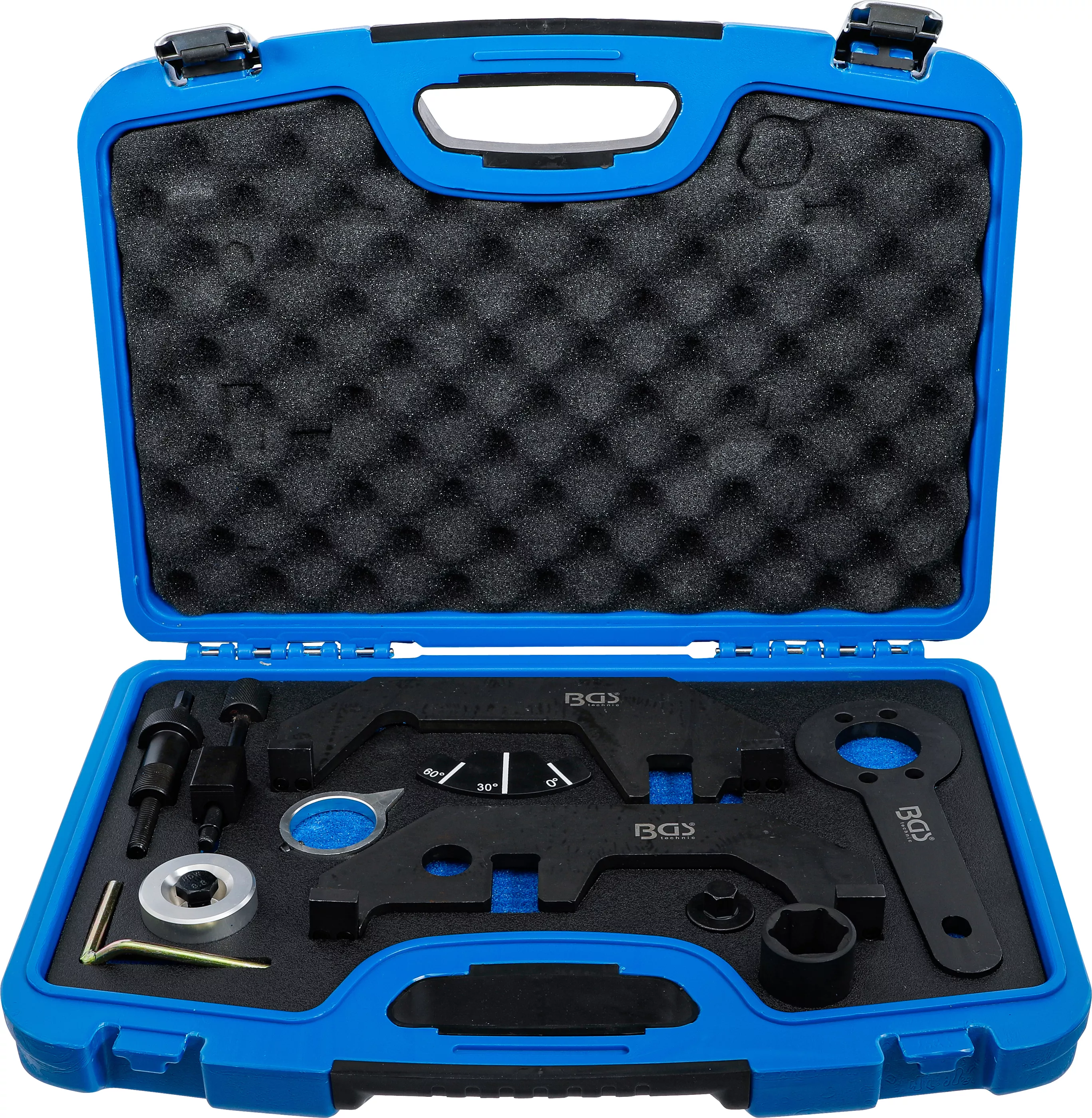 Nářadí k nastavování motoru BGS108746 Pro BMW N62, N73