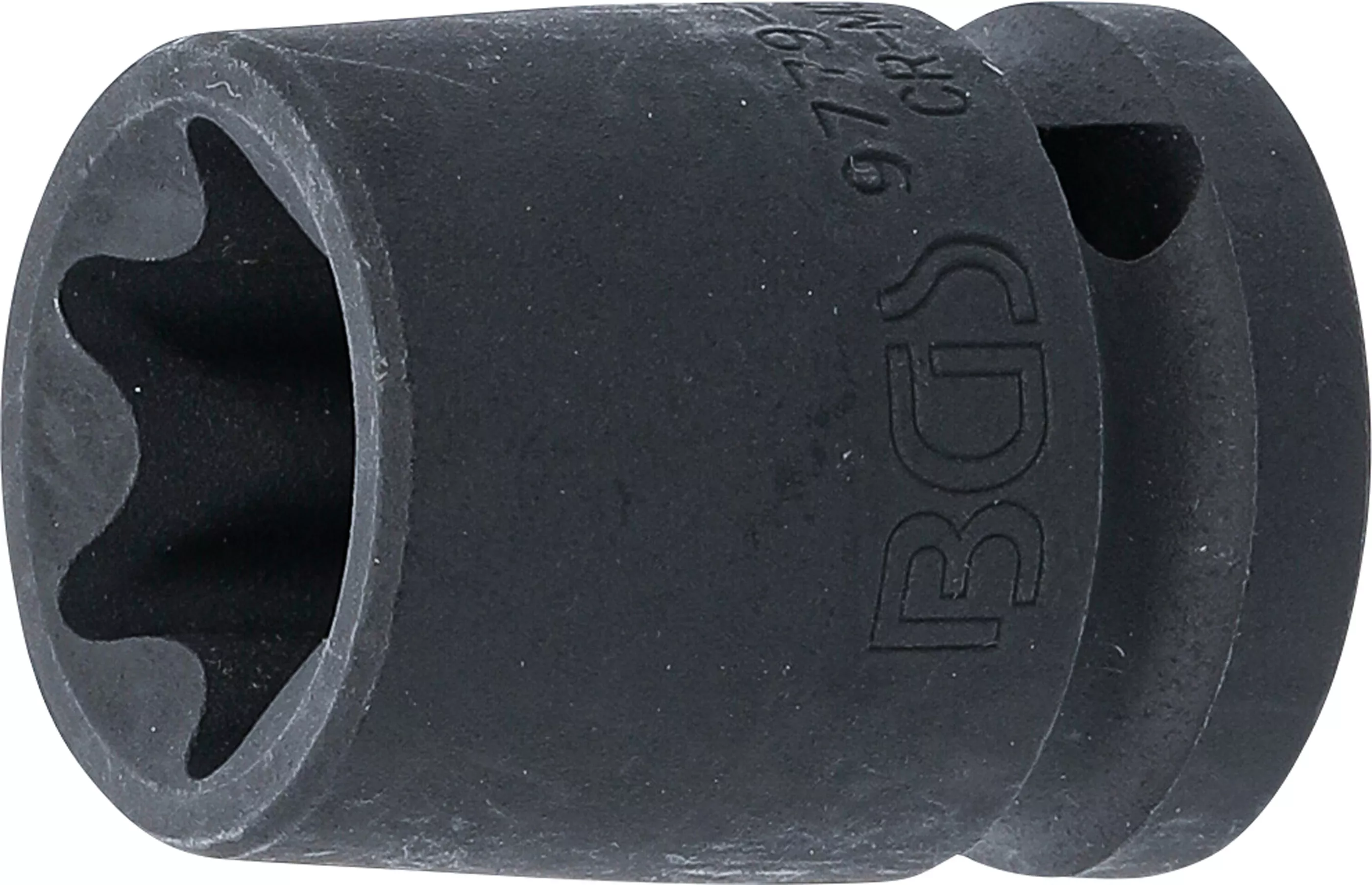 Nástrčná hlavice 1/2" E24 BGS109779-24, tvrzená pro E-Profil