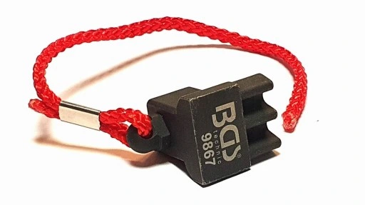 Nářadí pro blokování setrvačníku BGS109867 Pro BMW N55, N20, N26