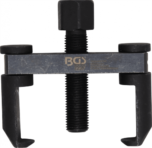 Stahovák stěračů zadních skel BGS109967 Pro VW