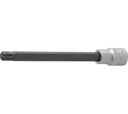 Hlavice na hlavy motorů VAG 1/2" Polydrive T52x168mm,  BGS109386