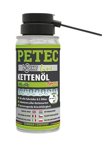 Olej na řetězy PETEC 70530
