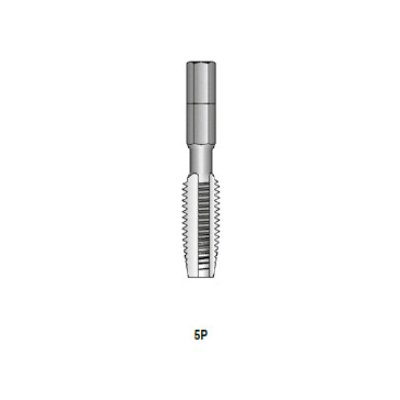 Závitník bitový M 6 HSS PN8/3016(2N)strojní