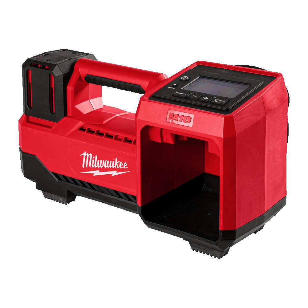 Aku kompresor Milwaukee M18 BI-0 (Bez aku) 