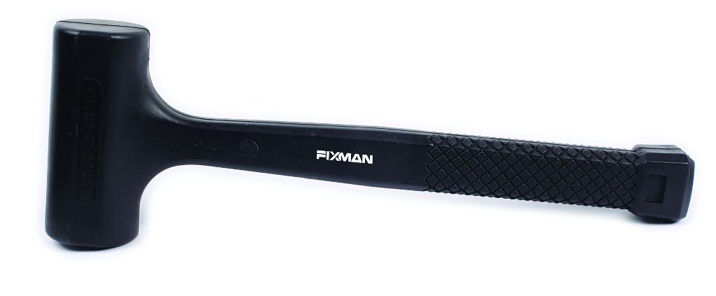 Bezodskoková palice FIXMAN C0703 - 900 g