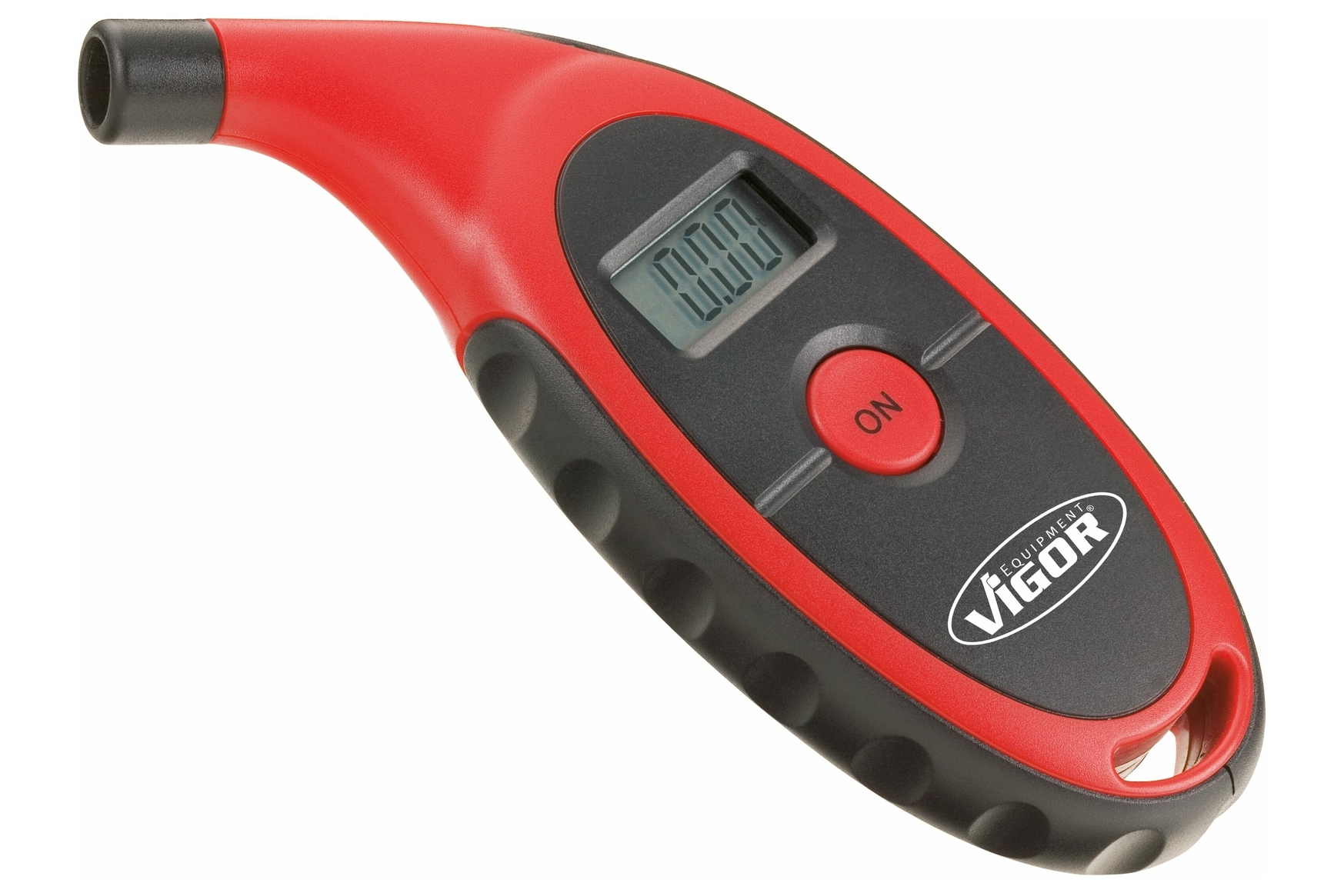 Měřič tlaku v pneumatikách digitální - VIGOR V1423