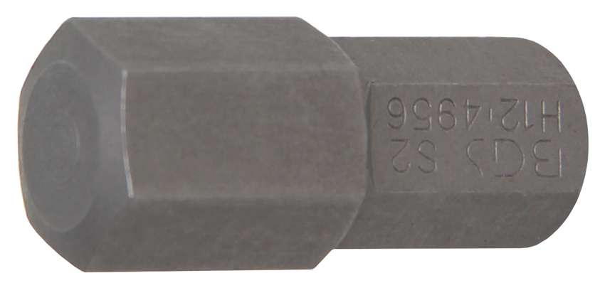 Bit 10 mm imbus 12 x 30 mm