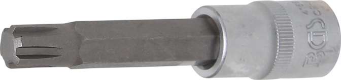 Hlavice zástrčná 1/2" pro RIBE-profil M 12x100 mm S2 