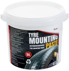 Montážní pasta na pneumatiky, 5 kg Tyre Mounting Paste