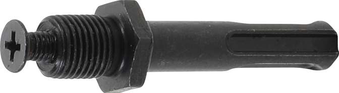 Adaptér pro sklíčidlo 1/2" x 20 UNF pro SDS upínání, pro BGS 9937 