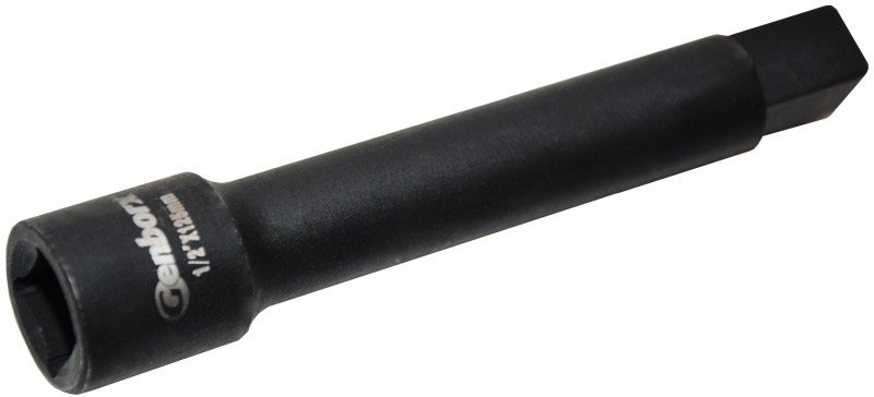 Kovaný nástavec průmyslový 1/2“ 125 mm 
