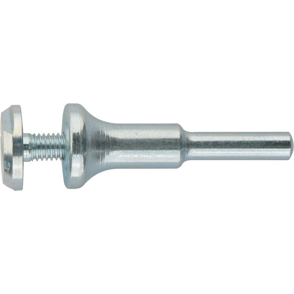 Stopkový unašeč průměr 6 mm Pferd BO 6/10 0-4 