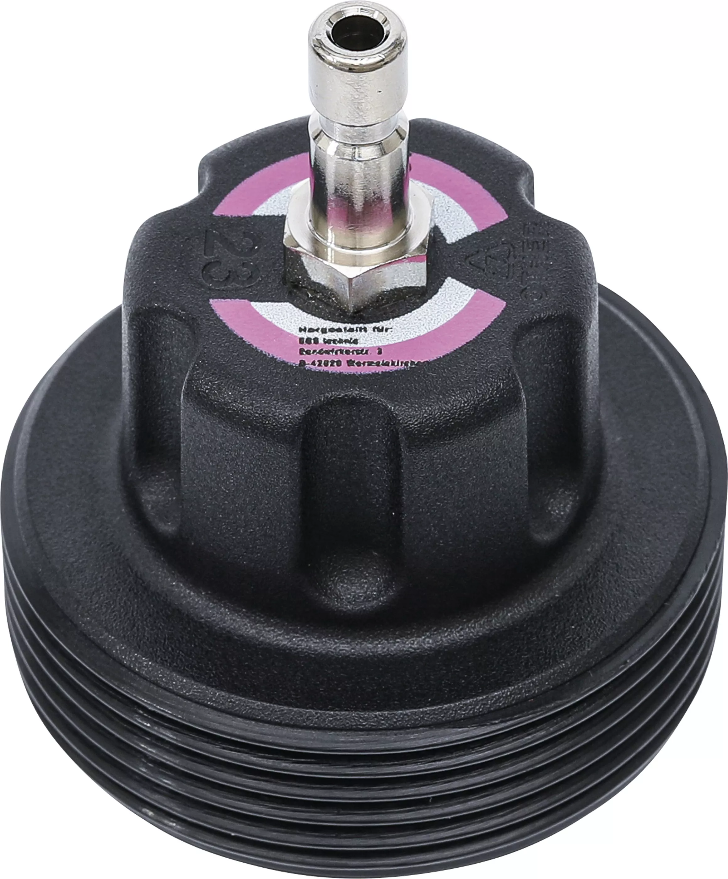 Adaptér č. 23 pro BGS 8027, 8098 | pro VAG, BGS 8027-23