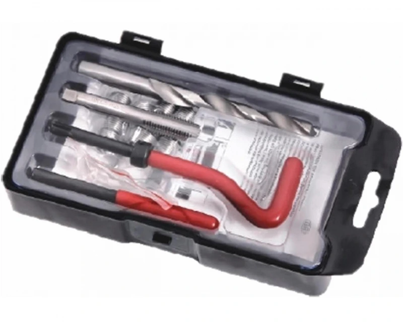Sada na opravu závitů M7x1 - QUATROS QS14187S 