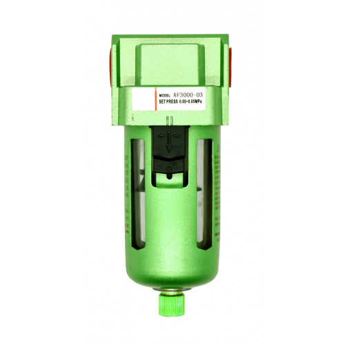 Odlučovač kondenzátu 1/4" Procraft WS02