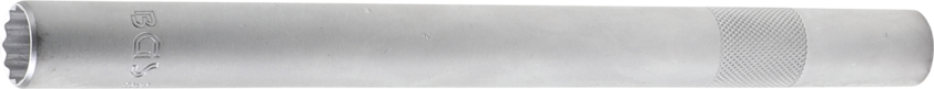 Hlavice nástrčná pro zapalovací svíčky s pružinou 3/8" x 14mm,12.t