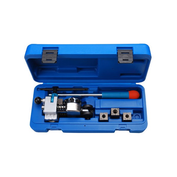 Pertlovací sada - profi, pro průměry 4,75 - 5 - 6 mm,  BGS 3057
