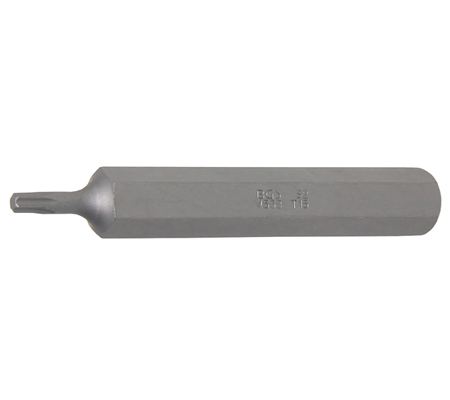 Bit 10 mm T-profil T 15 x 75 mm