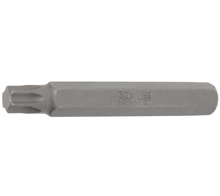 Bit 10 mm T-profil T 50 x 75 mm