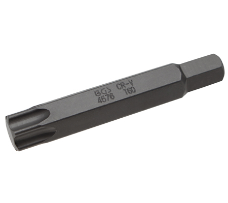 Bit 10 mm T-profil T 60 x 75 mm