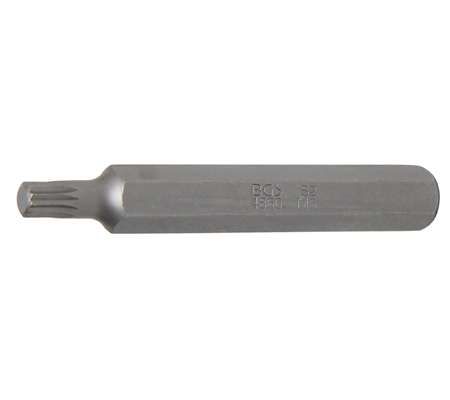 Bit 10 mm XZN M 6 x 75 mm