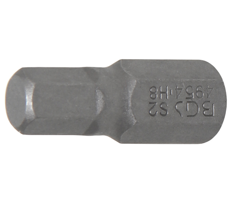 Bit 10 mm imbus 8 x 30 mm