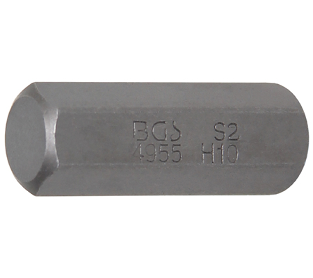 Bit 10 mm imbus 10 x 30 mm